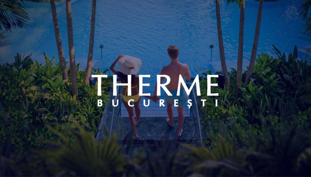 Villa Casuta Bradulet - Aeroport Otopeni & Therme