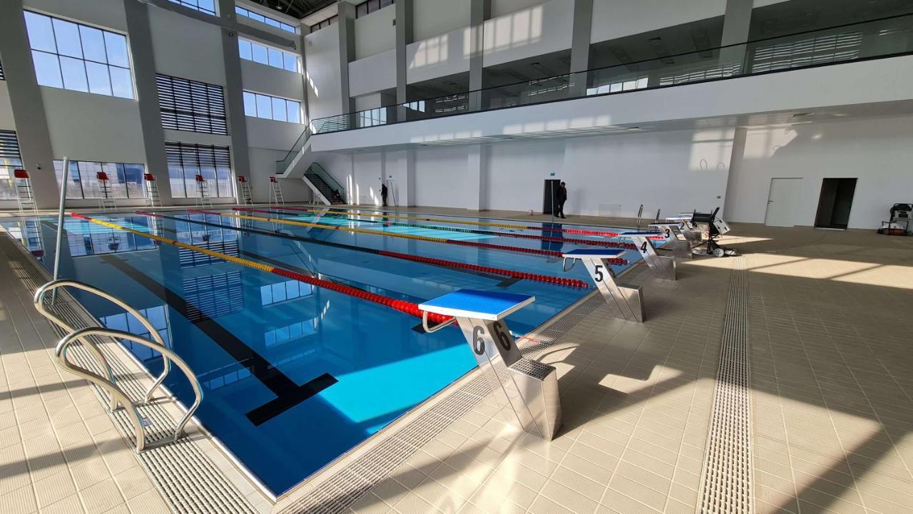 Casuta Bradulet - Aeroport Otopeni & Therme * Balotesti